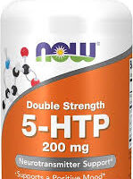 5HTP 200MG CAPS 60'S