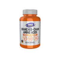 BRANCHED CHAIN AMINO ACIDS CAPS 120'S