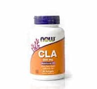 CLA 800MG CAPS 90'S