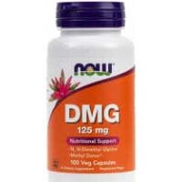 DMG 100'S
