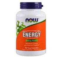 ENERGY CAPS 90'S - METABOLIC DIET & ADRENAL SUPPORT