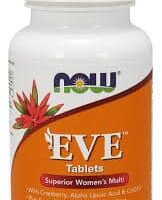 EVE WOMENS MULTIVITAMIN TABS 90'S