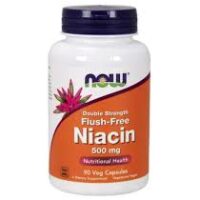 FLUSH FREE NIACIN VITAMIN B3 90'S