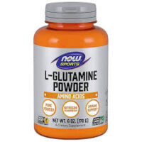 GLUTAMINE POWDER 170GM