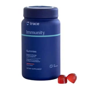 IMMUNITY GUMMIES 60’S