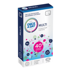 OAD MULTI TABS 30’S