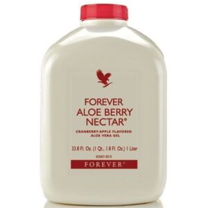 Forever Berry Nectar