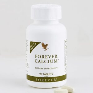 Forever Calcium