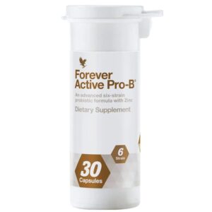 Forever Living Pro B