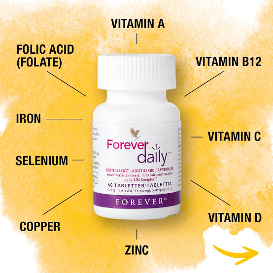 Forever Daily - Image 2