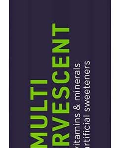 MULTI EFFERVESCENT 20S